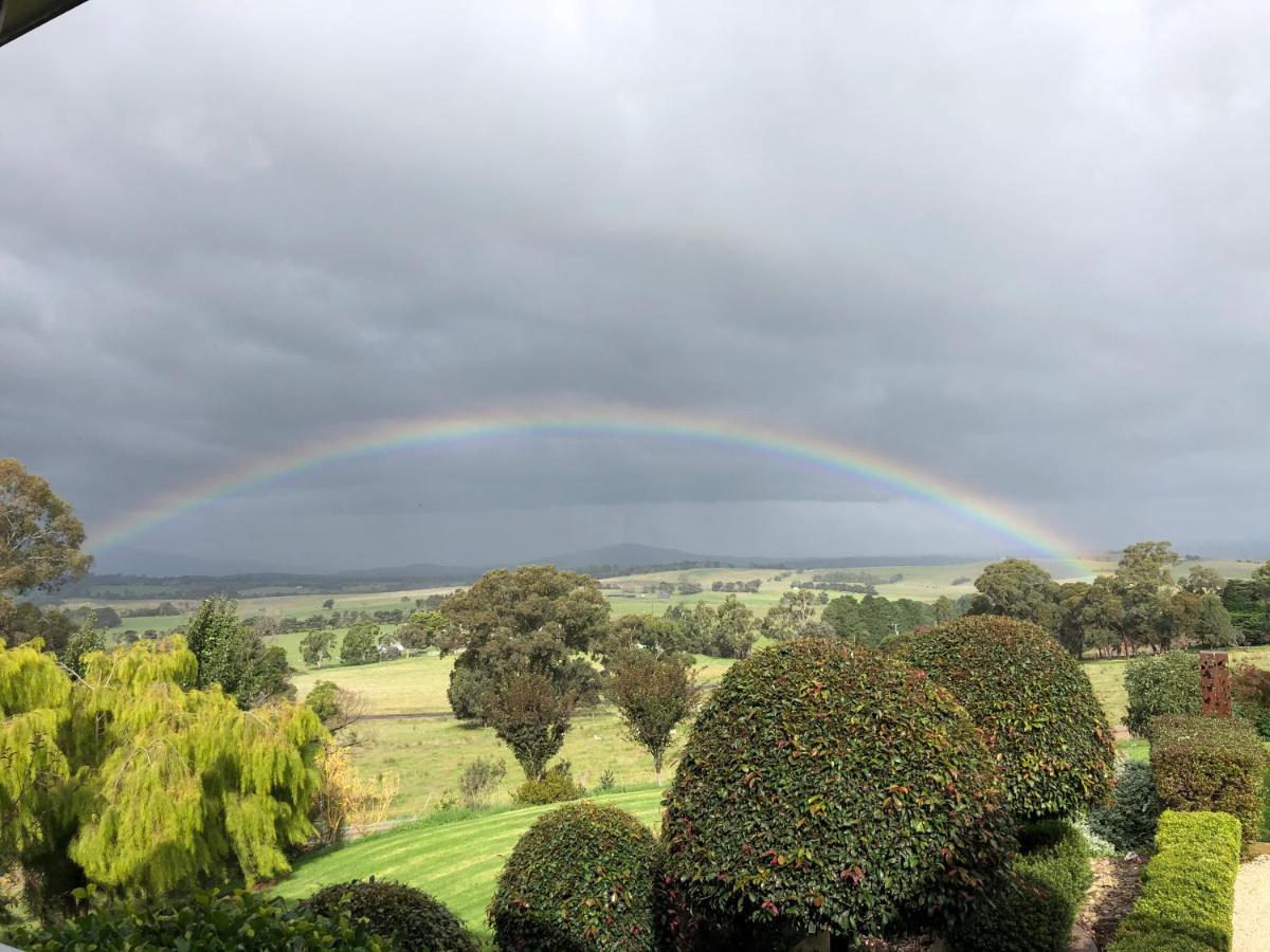 The Studio - Yarra Valley Yarra Glen Bagian luar foto